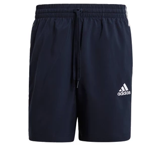 adidas ไลฟ์สไตล์ กางเกงขาสั้น AEROREADY Essentials Chelsea 3-Stripes ผู้ชาย สีน้ำเงิน GL0023