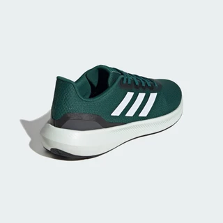 adidas วิ่ง รองเท้า Runfalcon 3.0 ผู้ชาย สีเขียว IE0736