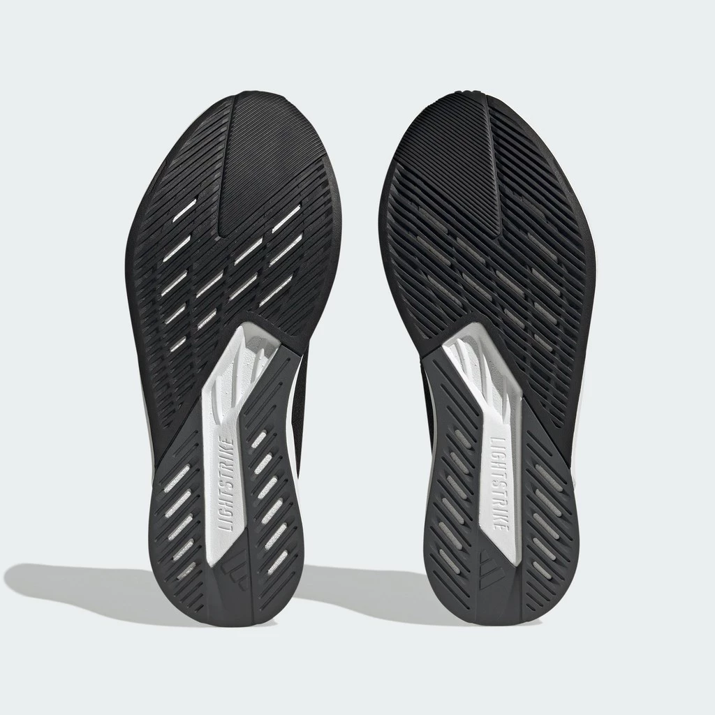 adidas วิ่ง รองเท้า Duramo Speed ผู้ชาย สีดำ ID9850 thumbnail 5