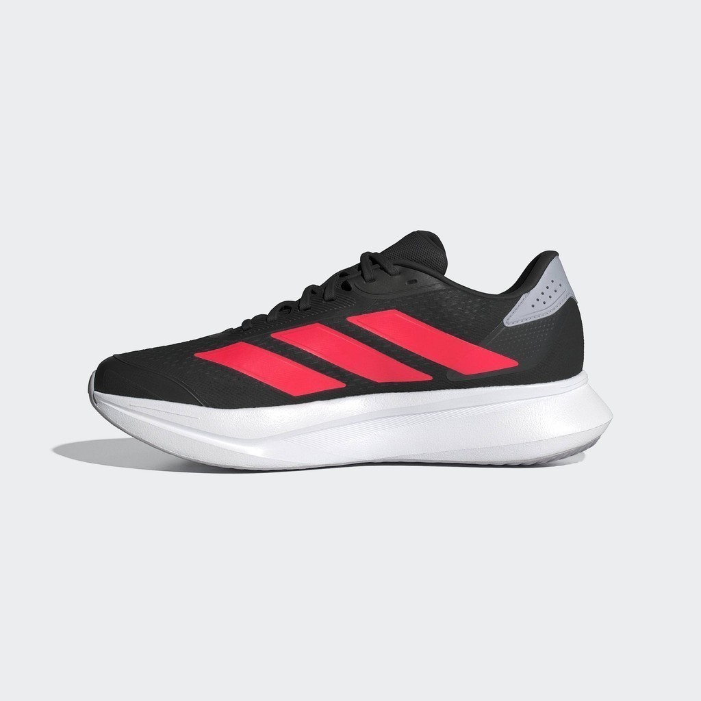 adidas วิ่ง รองเท้าวิ่ง Duramo SL 2 ผู้ชาย สีดำ IH8220 ราคา ถูกที่สุด ดีลบีเคเค แกลเลอรีภาพที่ 7
