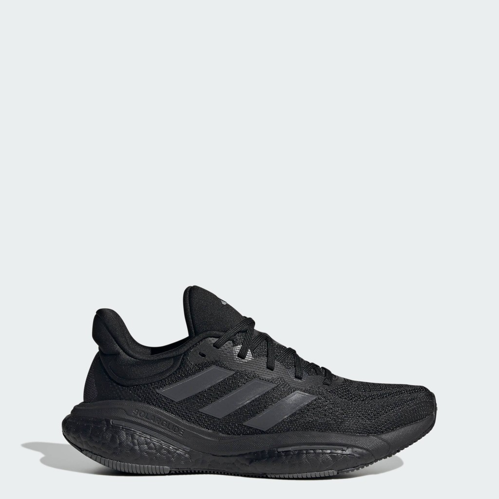 adidas Running SOLARGLIDE 6 W Women Black HP7653