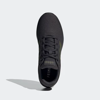 adidas ไลฟ์สไตล์ รองเท้า Lite Racer CLN 2.0 ผู้ชาย สีเทา GY7638