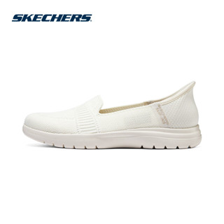 Skechers สเก็ตเชอร์ส รองเท้าผู้หญิง Women On-The-GO Flex On-…
