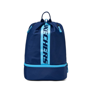 Skechers สเก็ตเชอร์ส กระเป๋าเป้สะพายหลังเด็ก Kiduni Backpack…