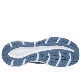 Skechers สเก็ตเชอร์ส รองเท้าผู้หญิง Women Slip-ins Edgeride Dream State Shoes - 150474-NVY Air-Cooled Memory Foam