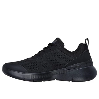 Skechers สเก็ตเชอร์ส รองเท้าลำลองผู้หญิง Women Sport Skech-Air Dynamight 2.0 New Heights Casual Shoes - 150370-BBK