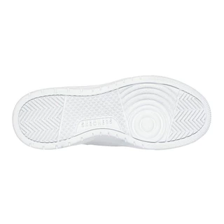 Skechers สเก็ตเชอร์ส รองเท้าผู้หญิง Women Online Exclusive Uno Court Street Shoes - 177710-W - Air-Cooled Memory Foam