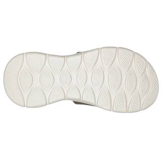 Skechers สเก็ตเชอร์ส รองเท้าแตะผู้ชาย Men On-The-GO GOwalk Flex Omura Walking Slides - 229203-TPE