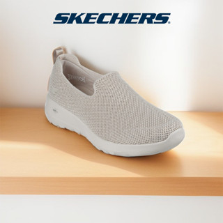 Skechers สเก็ตเชอร์ส รองเท้าผู้หญิง Women GOwalk Joy Walking…