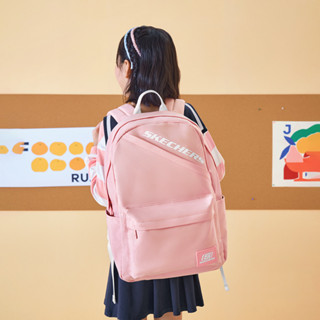 Skechers สเก็ตเชอร์ส กระเป๋าเป้สะพายหลังเด็ก Kids Performanc…