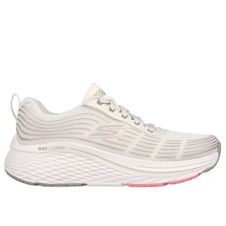 Skechers สเก็ตเชอร์ส รองเท้าผู้หญิง Women Max Cushioning Elite 2.0 Shoes - 129600-NTPK Air-Cooled Goga Mat