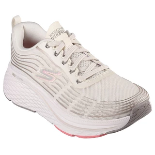 Skechers สเก็ตเชอร์ส รองเท้าผู้หญิง Women Max Cushioning Elite 2.0 Shoes - 129600-NTPK Air-Cooled Goga Mat