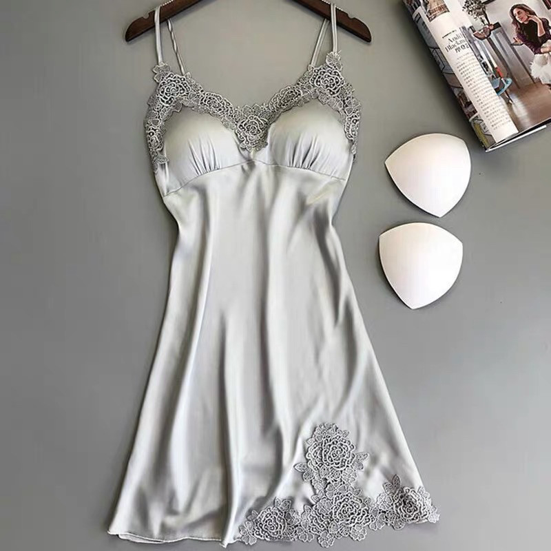 ชุดนอนเซ็กซี่ Sexy รุ่น D969  ลีลาวดี Shop