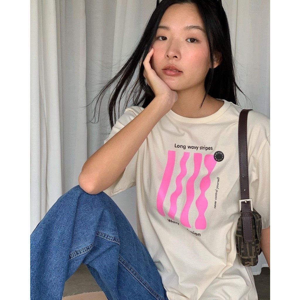 stylist_shop | top789 Wavy confusion by stylist