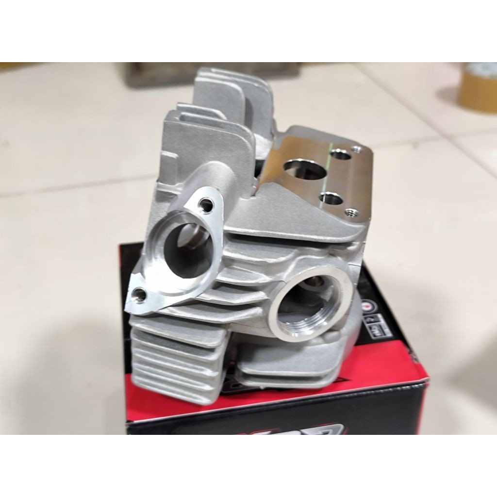ฝาเวฟ100 วาล์ว 27/23  28/24 mm สำหรับลูก 53-59 มิล