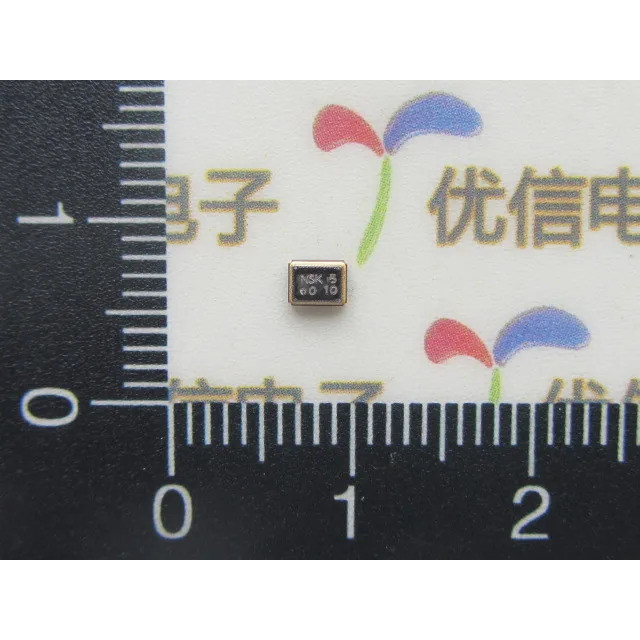 จัดส่งฟรี20ชิ้น/ล็อตคุณภาพสูง Oscillator Kit 10MHZ 8MHZ 125MHZ 11.0592MHz Crystal Oscillator Kit 705