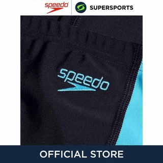 SPEEDO 8-00319116634 กางเกงว่ายน้ำขายาวเด็กผู้ชาย