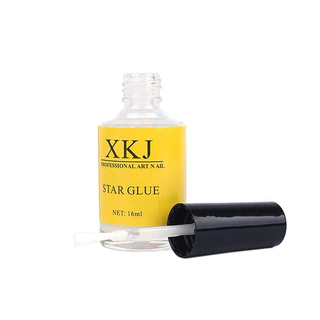 กาวลอกลายฟอยส์ 16ml สินค้าพร้อมส่งจากไทย