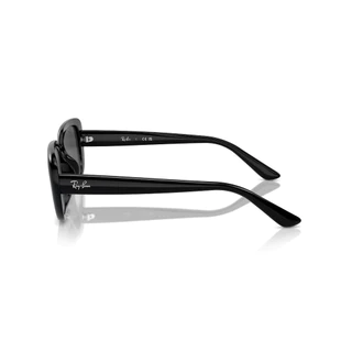 RAY-BAN RB4421D 667787 - Sunglasses แว่นกันแดด