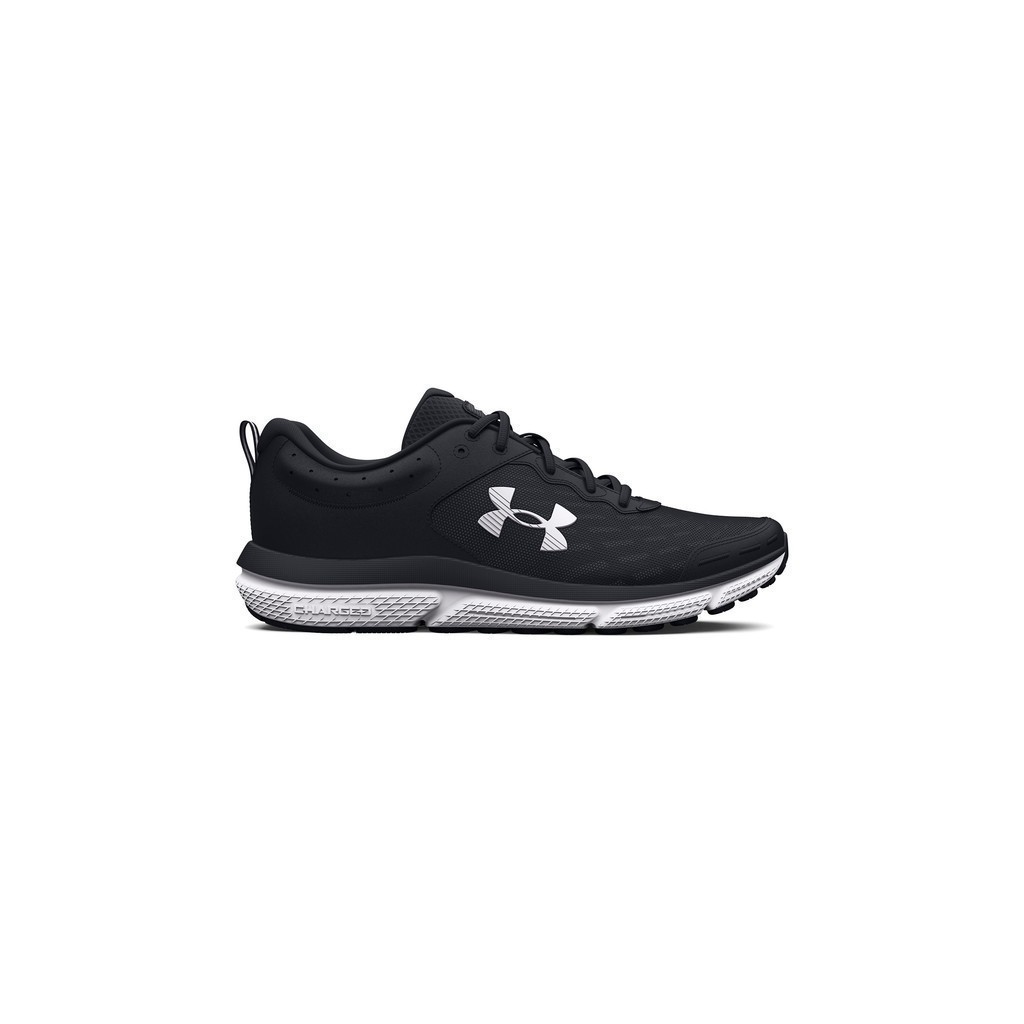 Under Armour Women’s UA Charged Assert 10 Running Shoes ราคา ถูกที่สุด ดีลบีเคเค แกลเลอรีภาพที่ 2
