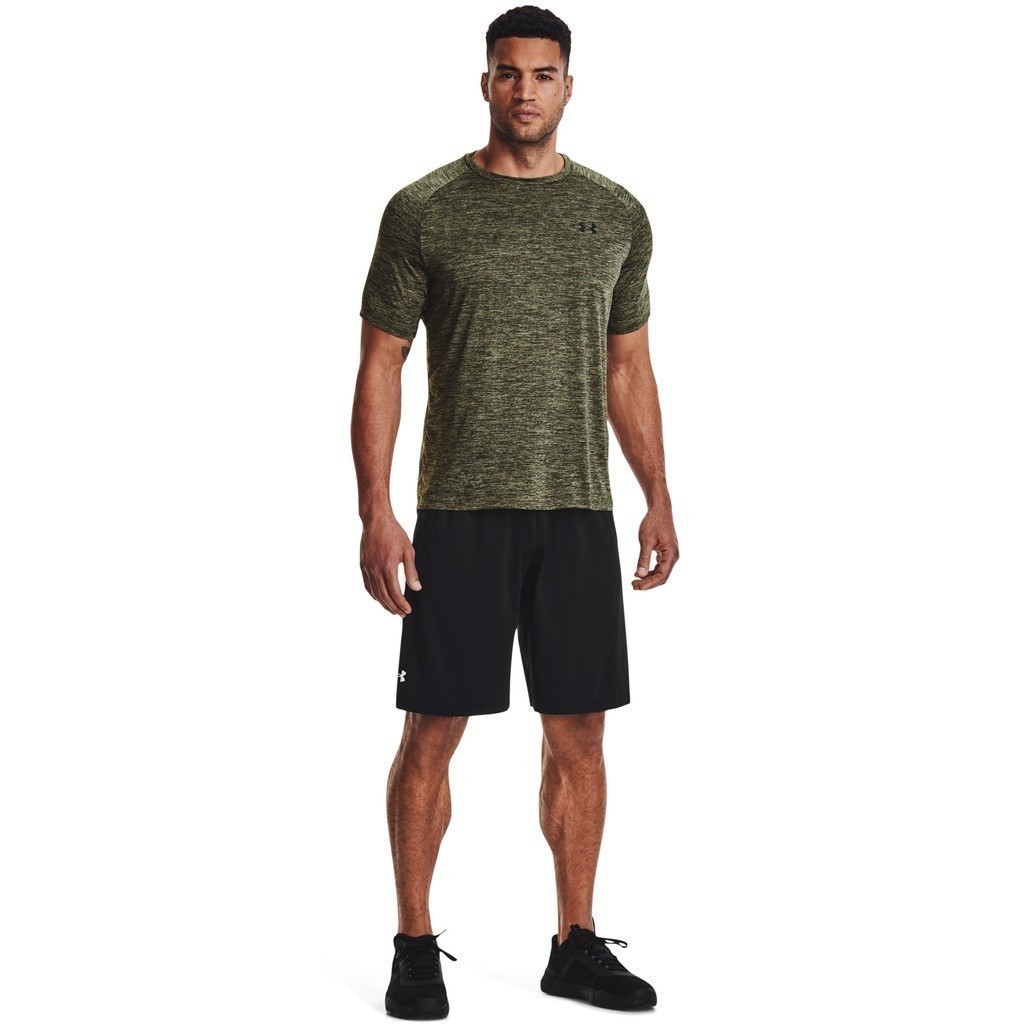 Under Armour تيشيرت رجالي UA Tech 2.0 — صورة 4