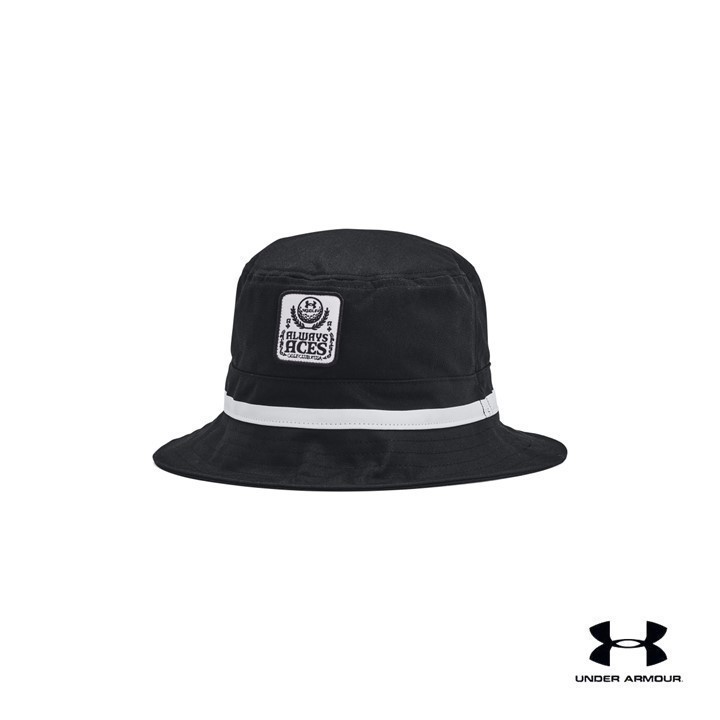 Under Armour หมวกบักเก็ต UA Drive ยูนิเซ็กส์