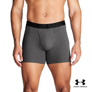 Under Armour Men's UA Performance Cotton 6