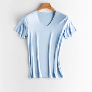 เสื้อกีฬา แขนสั้น ระบายอากาศ ไร้รอยต่อ สําหรับผู้ชาย