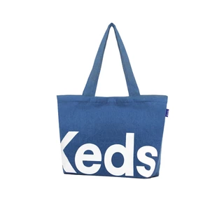 KEDS กระเป๋า รุ่น THE KEDS BAG สียีนส์ ( KS24ACB01005 )