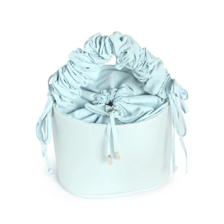 KEDS กระเป๋า รุ่น BUCKET BAG สีฟ้า ( S25ACB08003 )