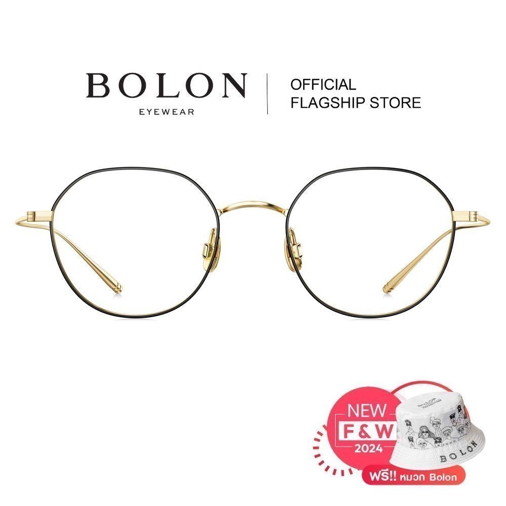 BOLON إطار نظارة Pune BT1629 — صورة 4
