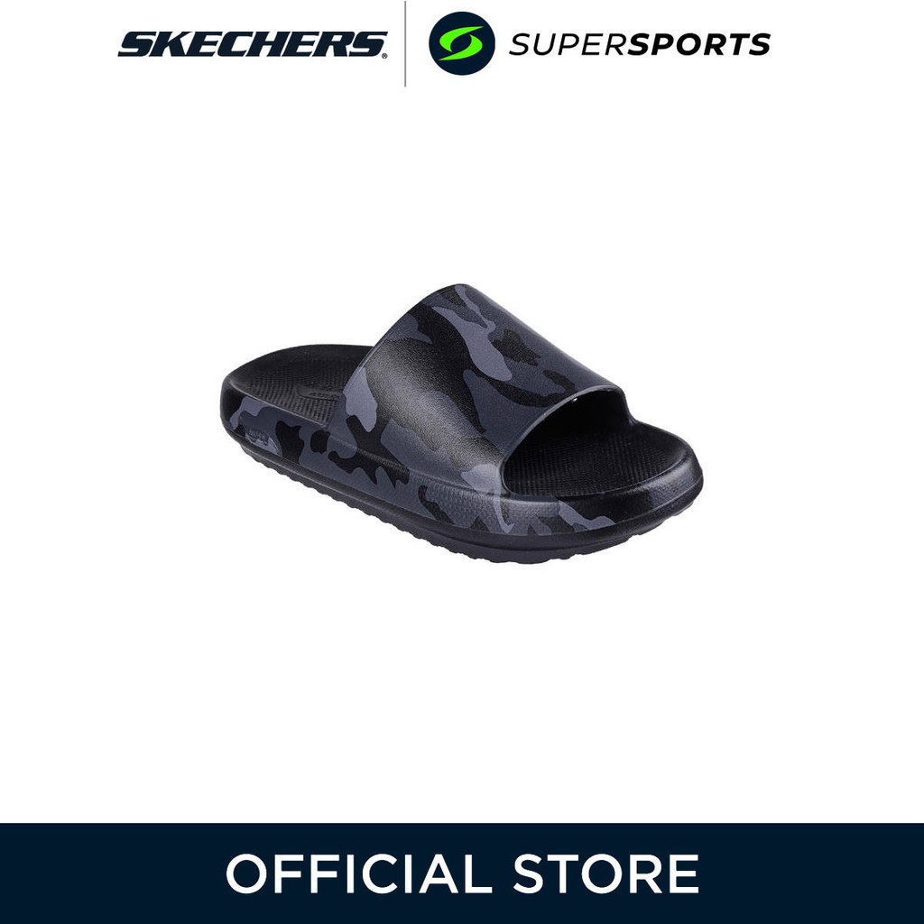 SKECHERS Foamies®: Arch Fit® Horizon - Captain รองเท้าแตะผู้ชาย