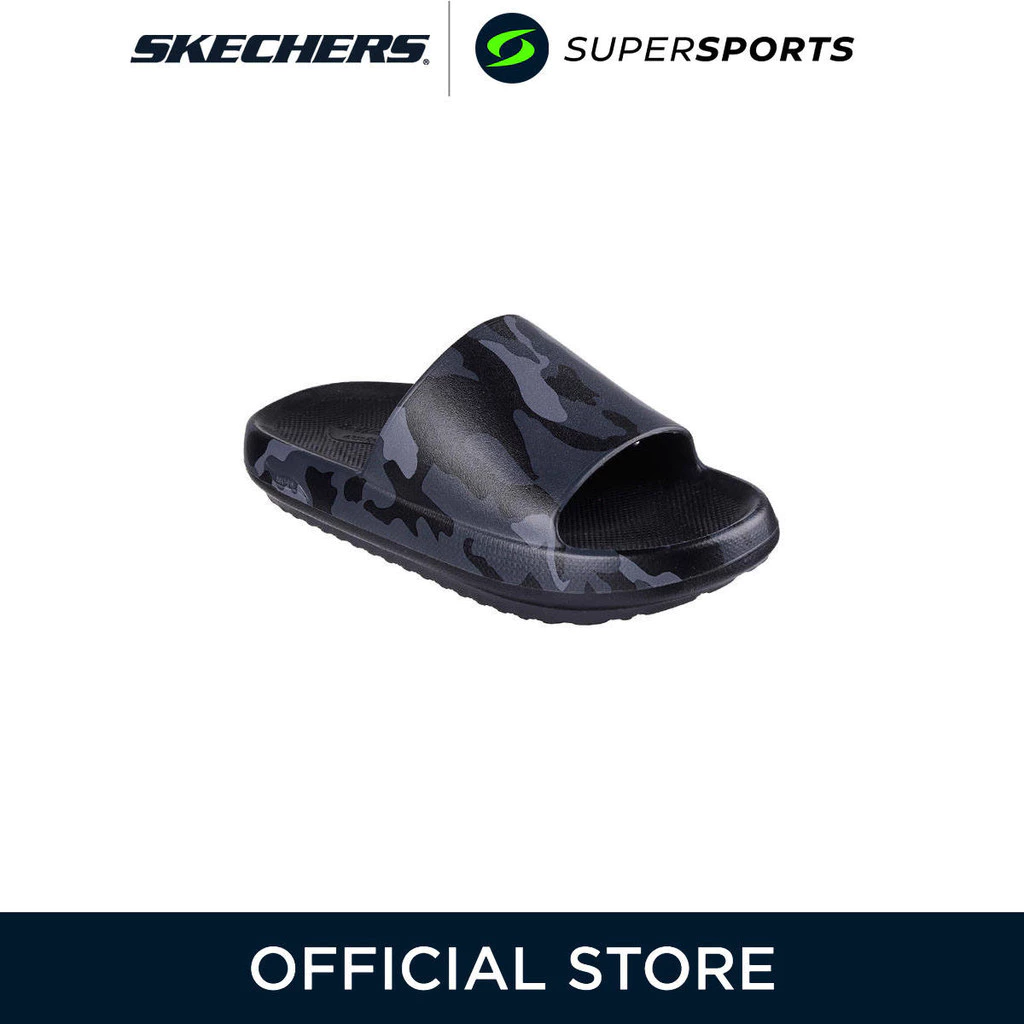 SKECHERS Foamies®: Arch Fit® Horizon - Captain รองเท้าแตะผู้ชาย