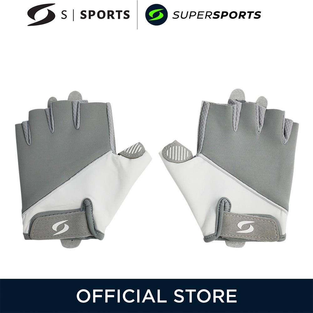 S SPORTS White SSPWFNGLOVE01WH ถุงมือผู้หญิง