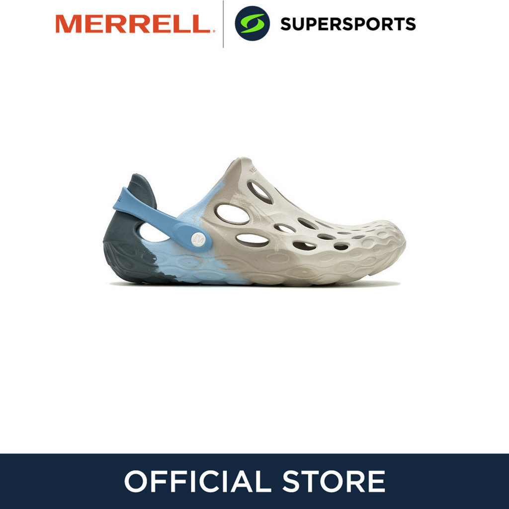 MERRELL Hydro Moc Drift รองเท้าลำลองผู้ชาย