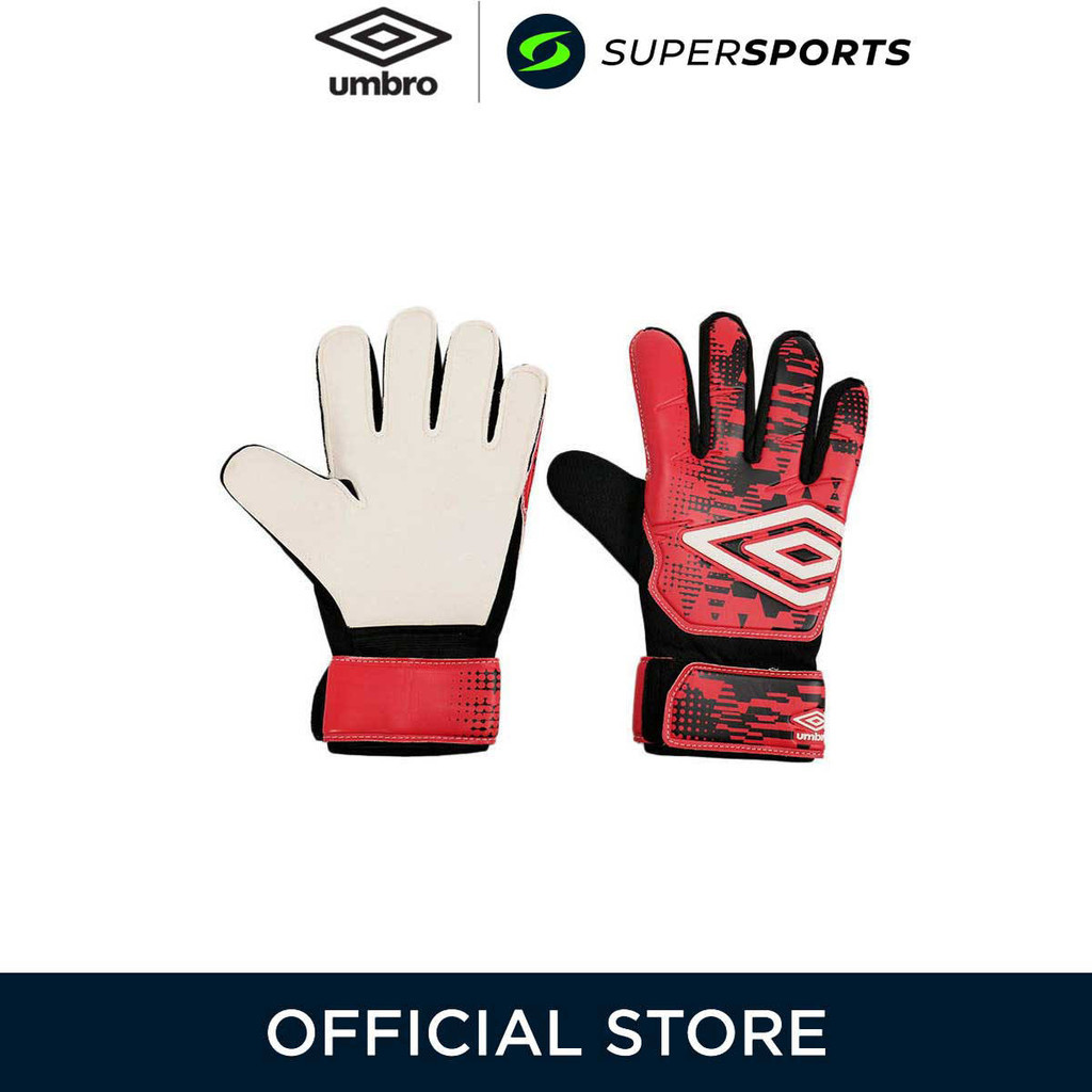 UMBRO Formation ถุงมือผู้รักษาประตูผู้ชาย