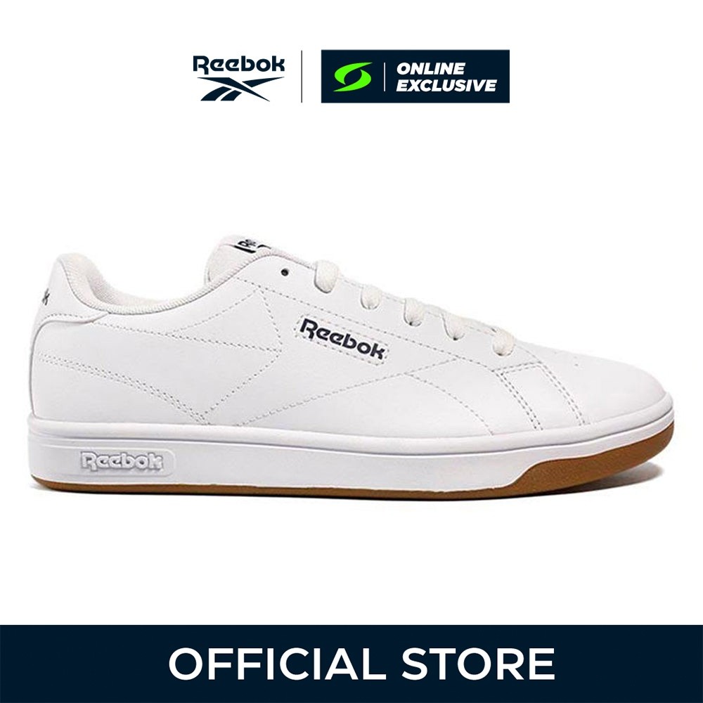 REEBOK Court Clean รองเท้าลำลองผู้ใหญ่ [Online Exclusive]