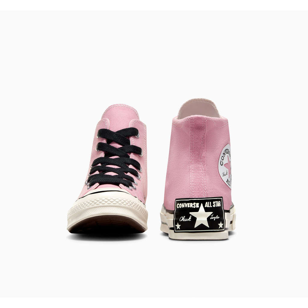 CONVERSE รองเท้า CHUCK 70 SKETCH HI PINK A09504PV_H4PIXX รูปที่ 5