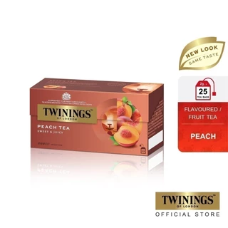 ทไวนิงส์ คลาสสิก Twinings Classic ชาขายดี 4 รสชาติ ชา