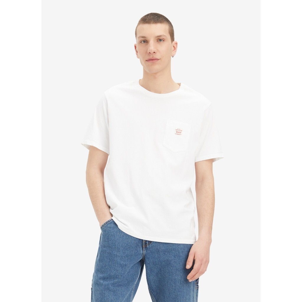 เสื้อยืดผู้ชาย Levi's® Men's Workwear T-Shirt