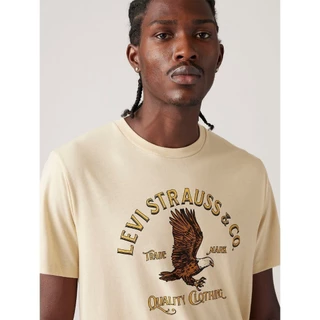 เสื้อยืดผู้ชาย Levi's® Men's Classic Graphic T-Shirt