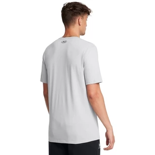 Under Armour Men's UA Fast Left Chest T-Shirt
