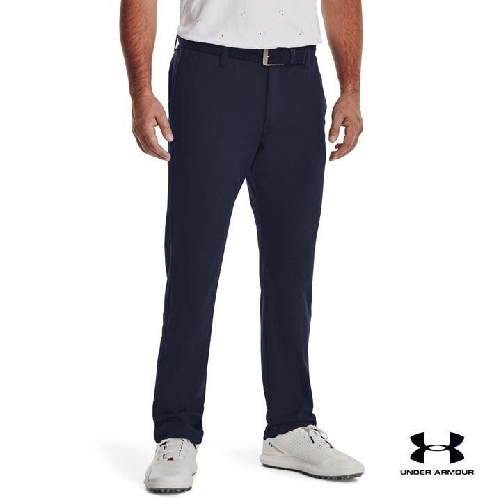 Under Armour Men's UA Iso-Chill Tapered Pants