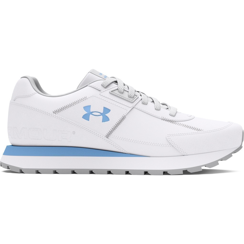 Under Armour รองเท้า UA Essential Runner สำหรับผู้หญิง - รูปที่ 2