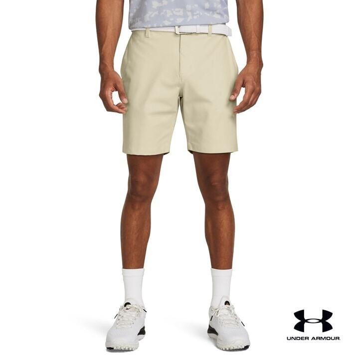 Under Armour Men's Curry Splash Shorts