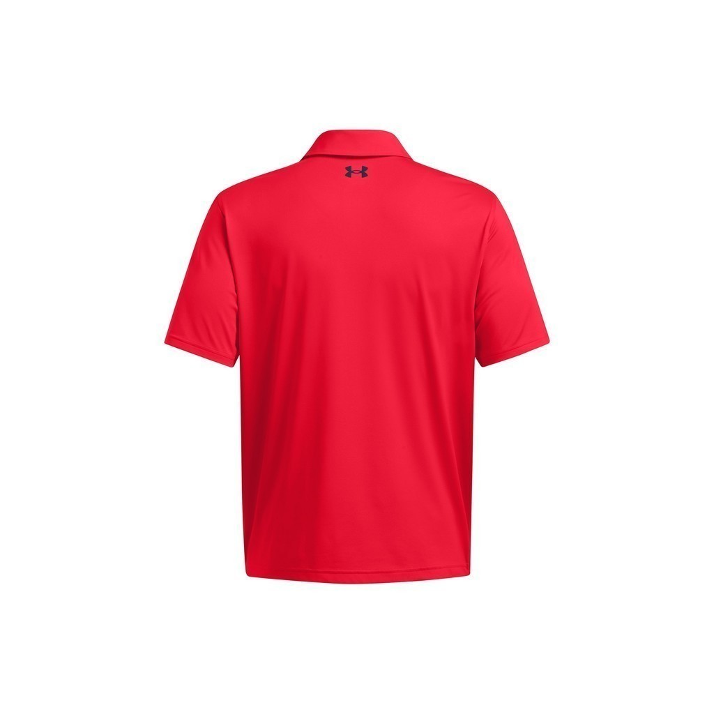 Under Armour เสื้อโปโล UA Tee To Green สำหรับผู้ชาย — صورة 5