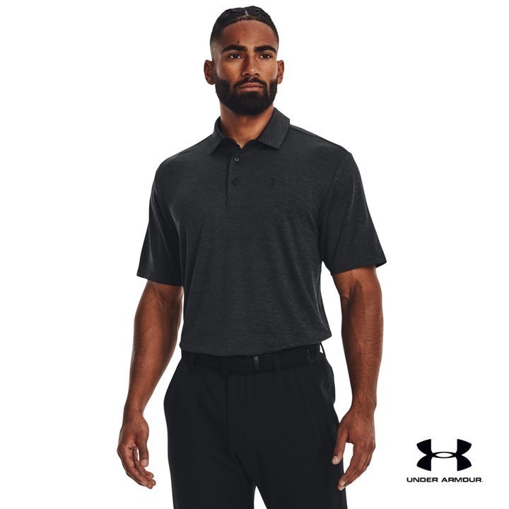 Under Armour Men’s UA Playoff 3.0 Polo – โปรปัง