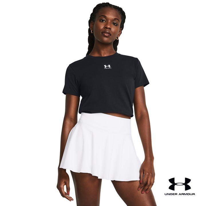 Under Armour Women's UA Off Campus Core Short Sleeve