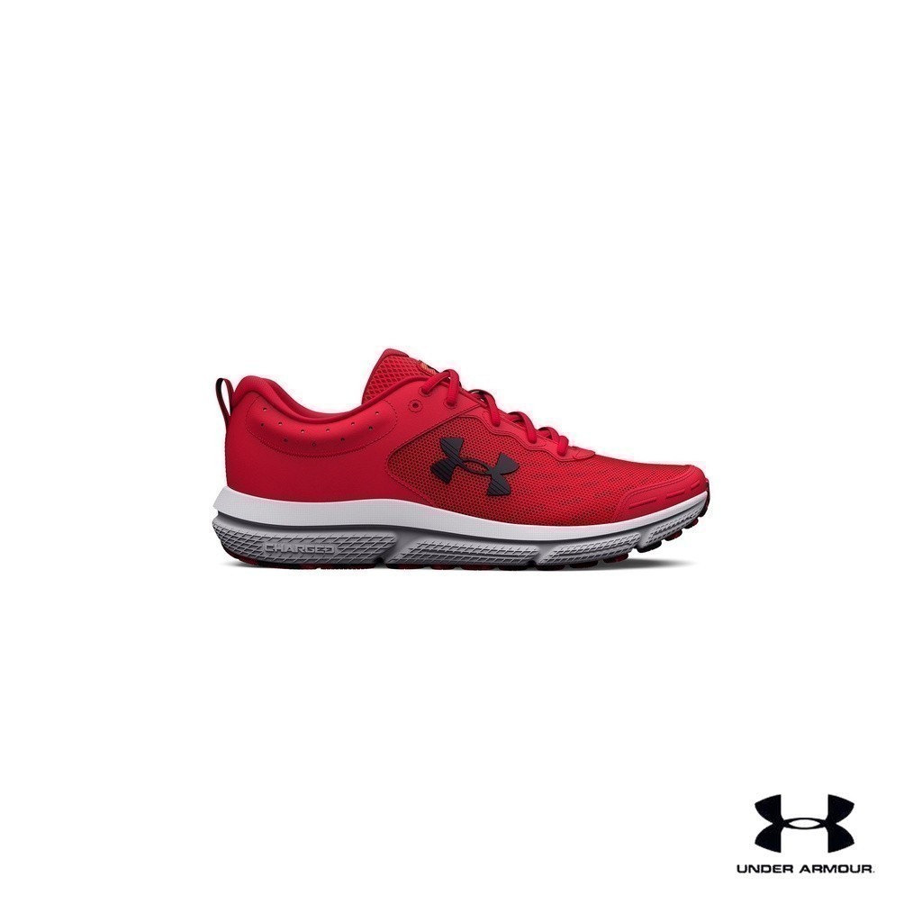 Under Armour รองเท้าวิ่ง UA Charged Assert 10 สำหรับผู้ชาย