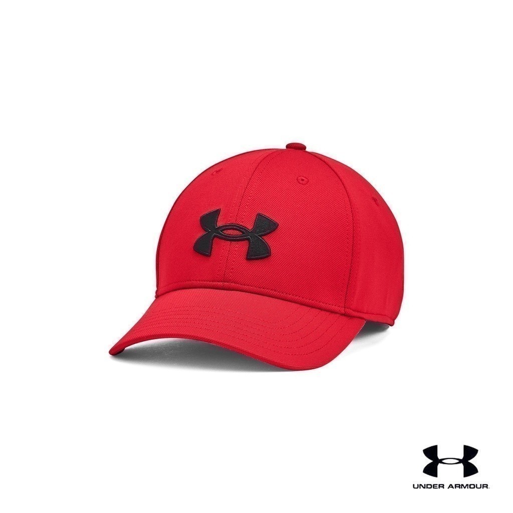 Under Armour Men's UA Blitzing Adjustable Cap